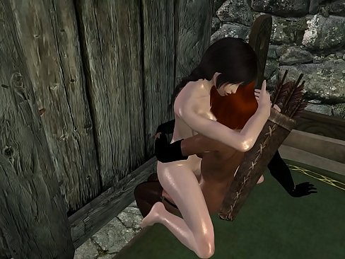 ❤️ kwenye likizo, na alitumia miili ya tsbbe na waigizaji wa juu zaidi, succubus na nord Ponografia tu ❌️