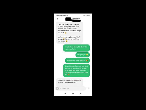 ❤️ Niliongeza PAWG mpya kutoka kwa Tinder hadi kwa nyumba yangu ( zungumza na Tinder pamoja) Ponografia tu ❌️